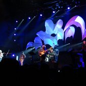 Yes -  In The Present Tour 2008  