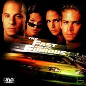 The fast and The Furious