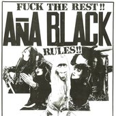 AñA BLACK