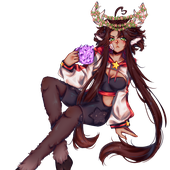 Avatar for StarberryCrystl