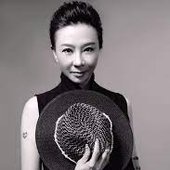 Fan Yiwen hat