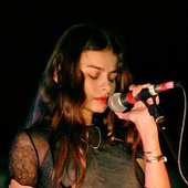 Hope Sandoval