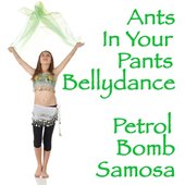 Ants in Your Pants Bellydance