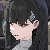 The