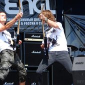 Pro Rock 2009