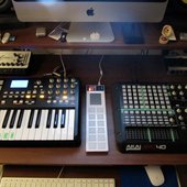 +verb home set up