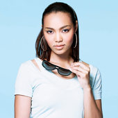 Crystal Kay