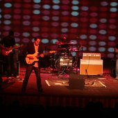 Brazilian Tour - 2009