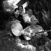 Issa Hassan & Ensemble