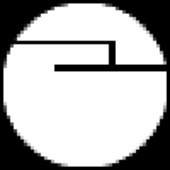 Shattered Moon logo