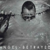 Betrayed Cover