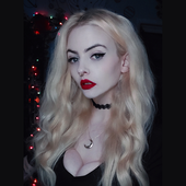 kayleighrawr için avatar