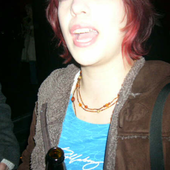 LastFM profile picture for @amplification