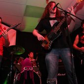Throne of Death Jam Spot
