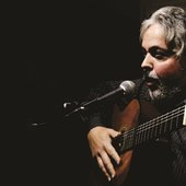 Demétrio Xavier en 2017