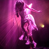 Death to prison, freedom to protest!