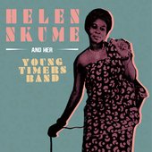 Helen Nkume and Her Young Timers Band
