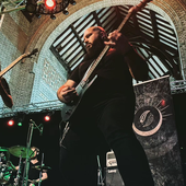 Satyam au Haeresis Metal Fest