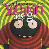 Rock Cabezón para Chavitos Yucatán a Go Go (Pollito)