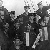 Ensemble of the Black Sea Fleet