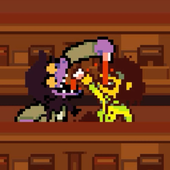zarthyame için avatar