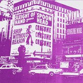 Sleight of Hand - Single