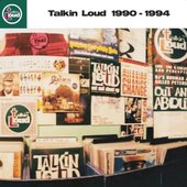 Talkin' Loud 1990-1994 (2 CD set)