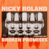 Broken Promises - Warehouse Mix