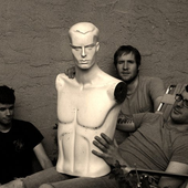 LastFM profile picture for @Electricians