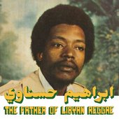 The Father of Libyan Reggae (Habibi Funk 024)