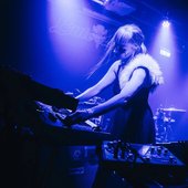 Mirusi Mergina @ Little Devil - 2023
