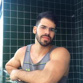 cleristonvieira 的头像