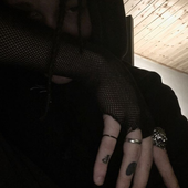 Emo God