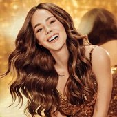 Camila Sodi • PANTENE 