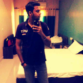 Avatar for AmJayant