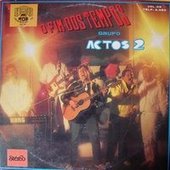 Actos 2 - Fim dos Tempos (1983)