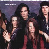 Bang Tango