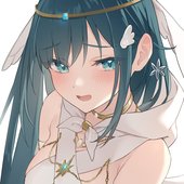 Nene Amano Twitter/YouTube profile picture