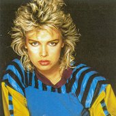 Kim Wilde, 1984