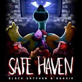 Safe Haven - Single