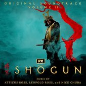 Shōgun (Vol. 2) [Original Soundtrack]