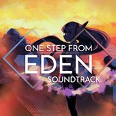 One Step From Eden Soundtrack