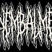 Unembalmed logo
