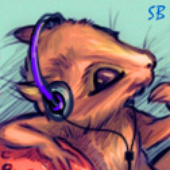 squirrellyfuzz için avatar