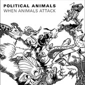 When Animals Attack