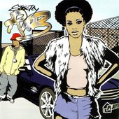 Strictly R'N'B [Explicit]
