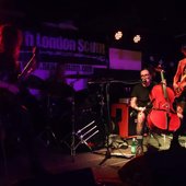 Live at New Cross Inn 28/09/24