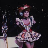 Julia McKenzie \"Guys and Dolls\" 1982