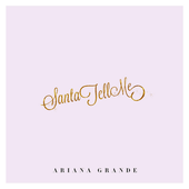 Santa Tell Me - Single [HQ PNG]