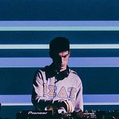 Bryan Müller (Skee Mask, SCNTST)